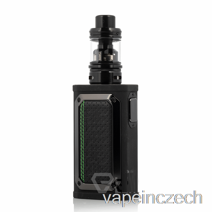 Startovací Sada Wotofo Mdura Pro 230w King Kong Black Vape Bez Nikotinu